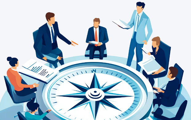 定制软件开发与商业小程序开发服务对比：企业信息化外包选型指南